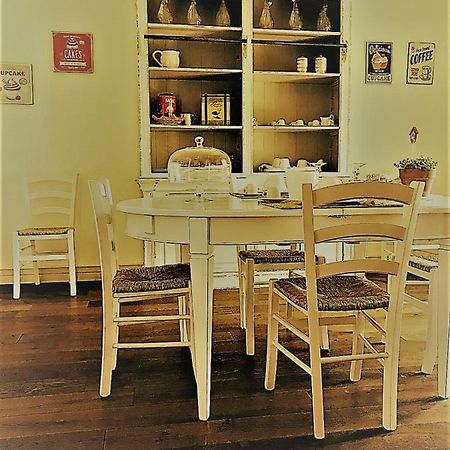 Suite San Giorgio Торре-а-Маре Экстерьер фото