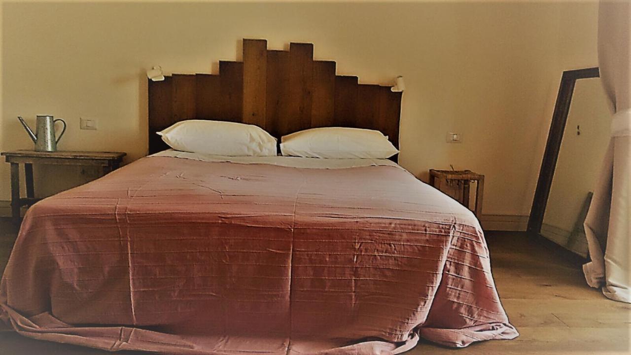 Suite San Giorgio Торре-а-Маре Экстерьер фото