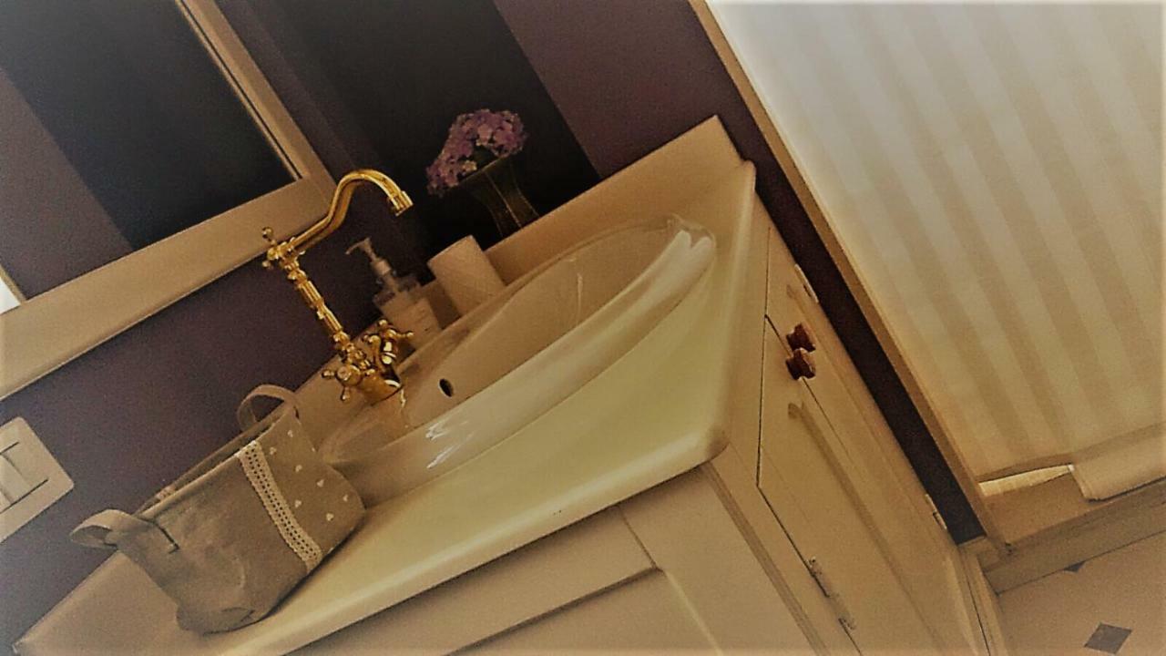 Suite San Giorgio Торре-а-Маре Экстерьер фото