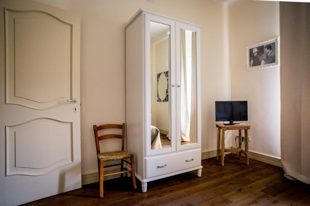 Suite San Giorgio Торре-а-Маре Экстерьер фото