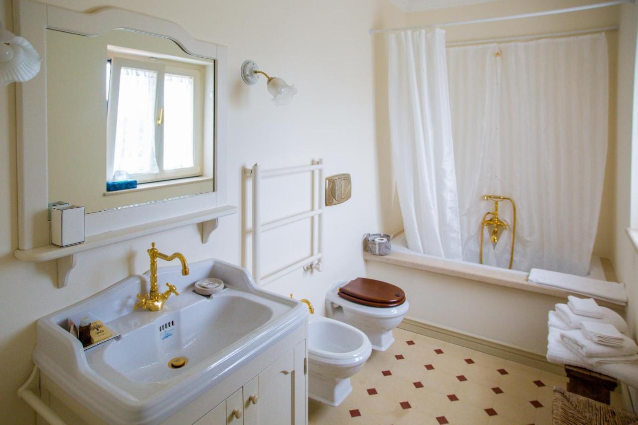 Suite San Giorgio Торре-а-Маре Экстерьер фото
